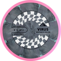 Cosmic Neutron Virus