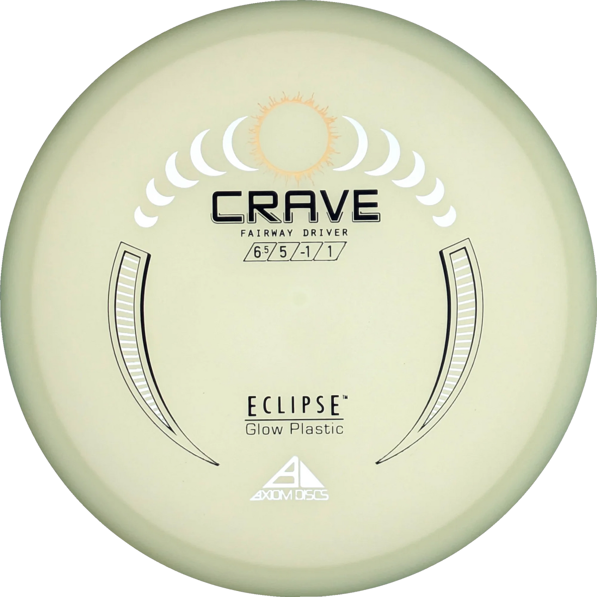 Eclipse Crave