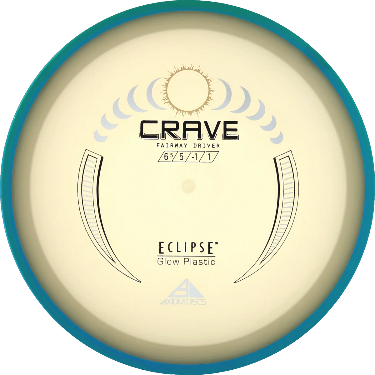 Eclipse Crave