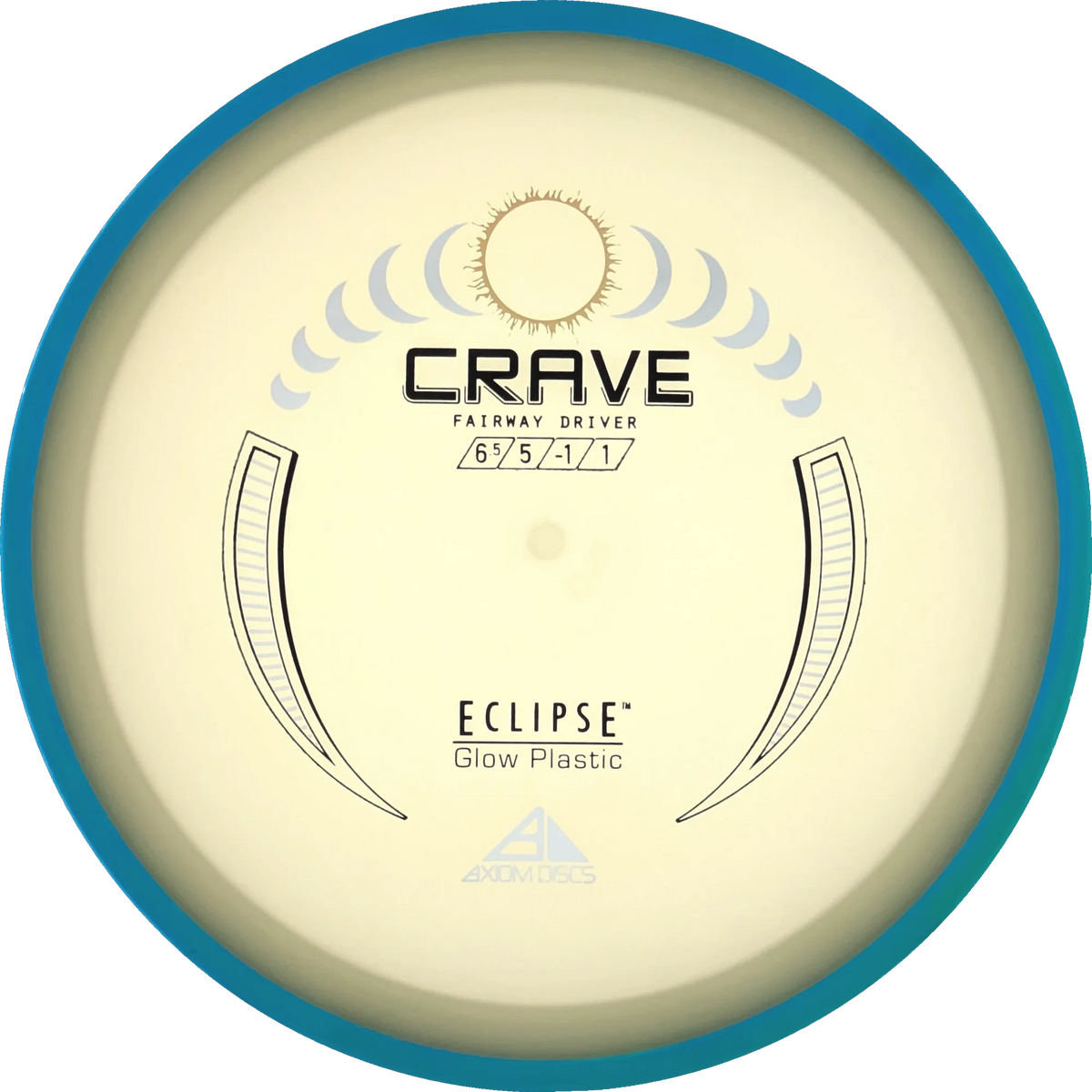 Eclipse Crave