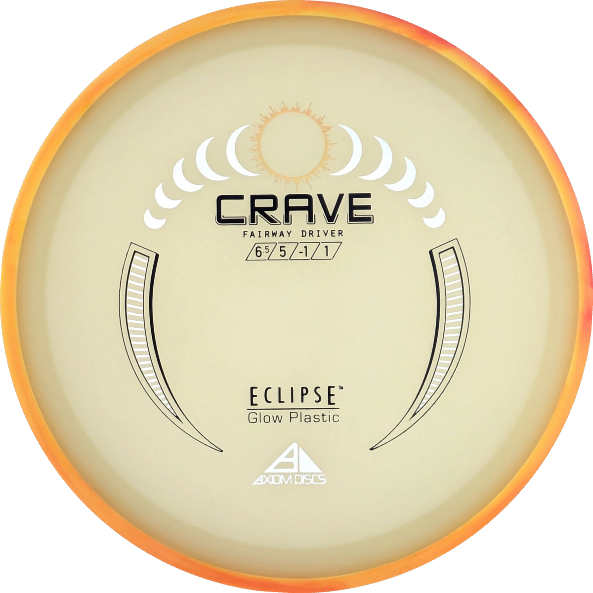 Eclipse Crave