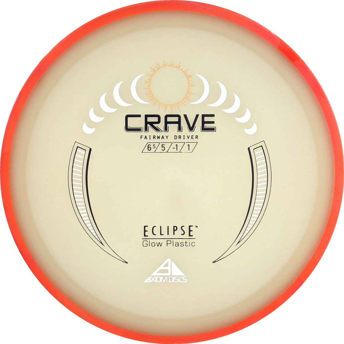 Eclipse Crave