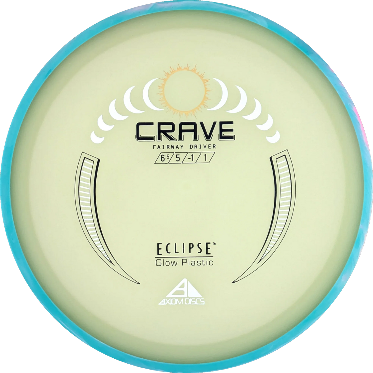 Eclipse Crave