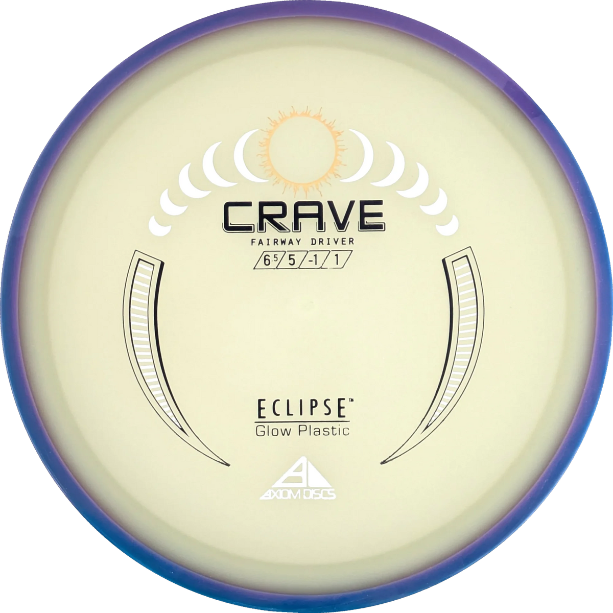 Eclipse Crave