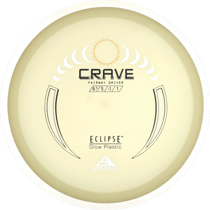 Eclipse Crave