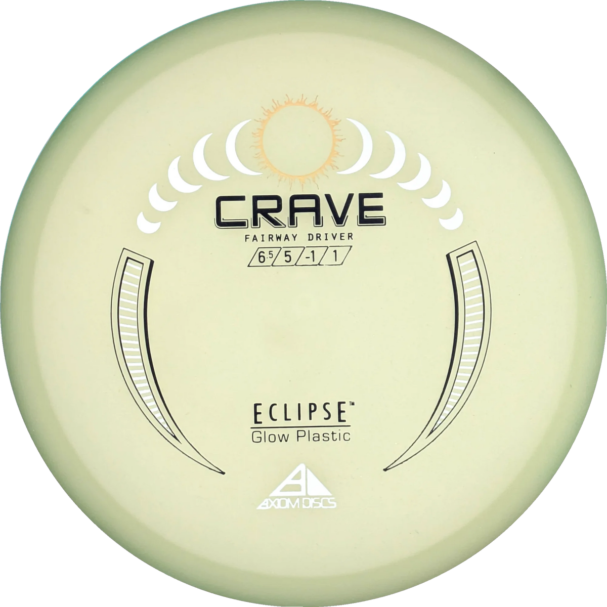 Eclipse Crave