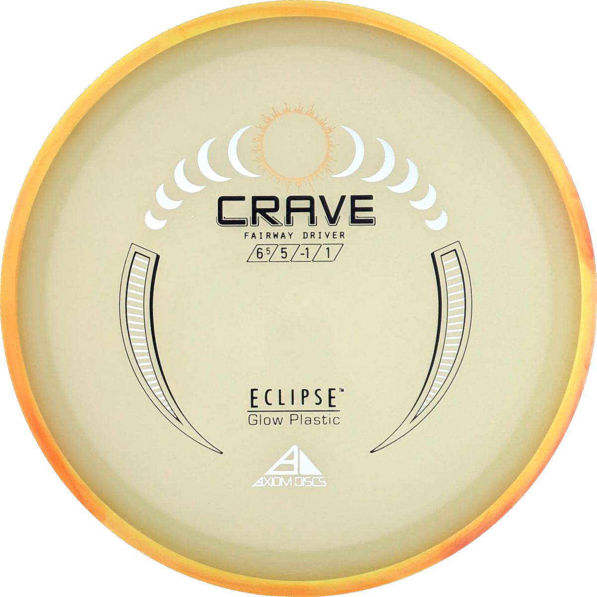 Eclipse Crave