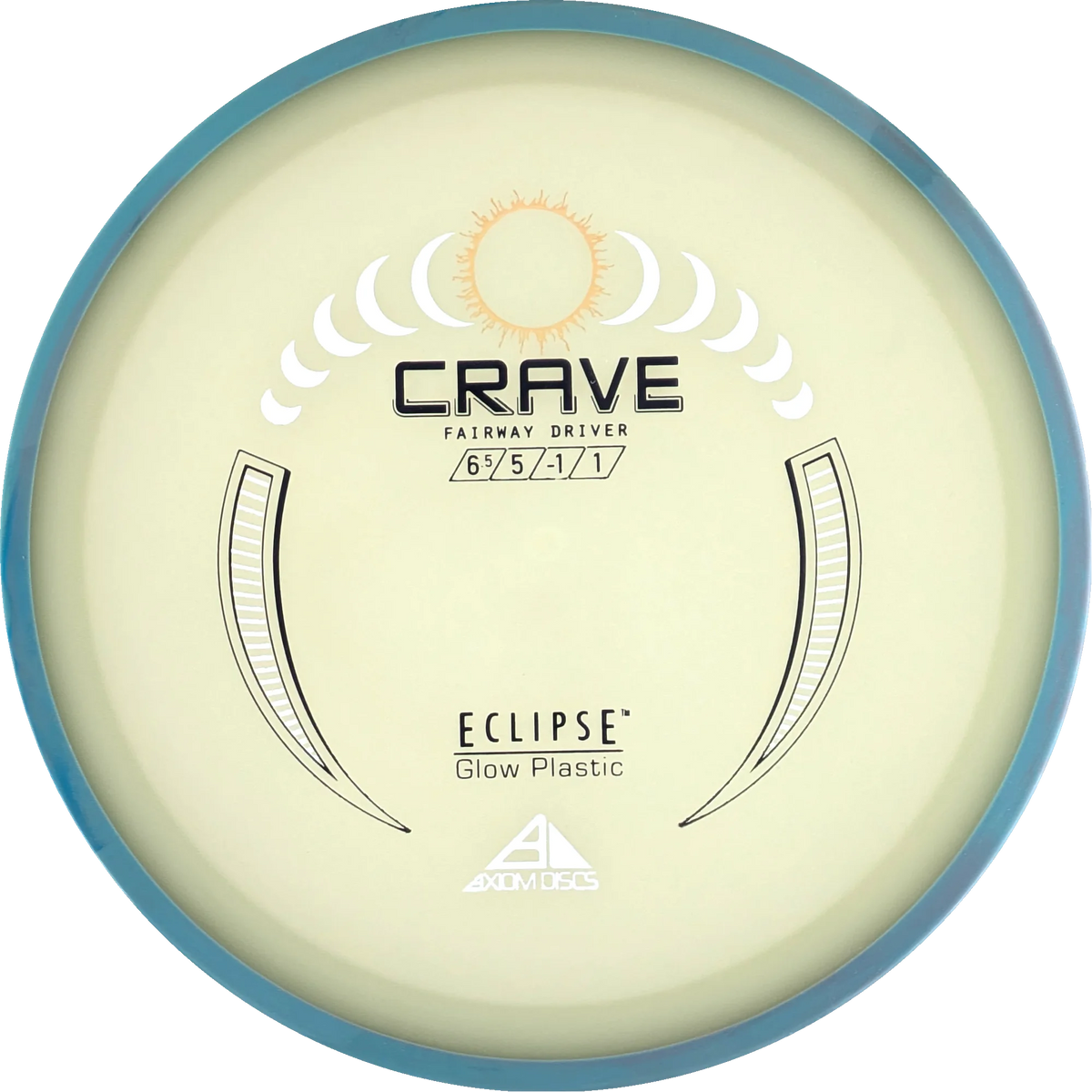 Eclipse Crave