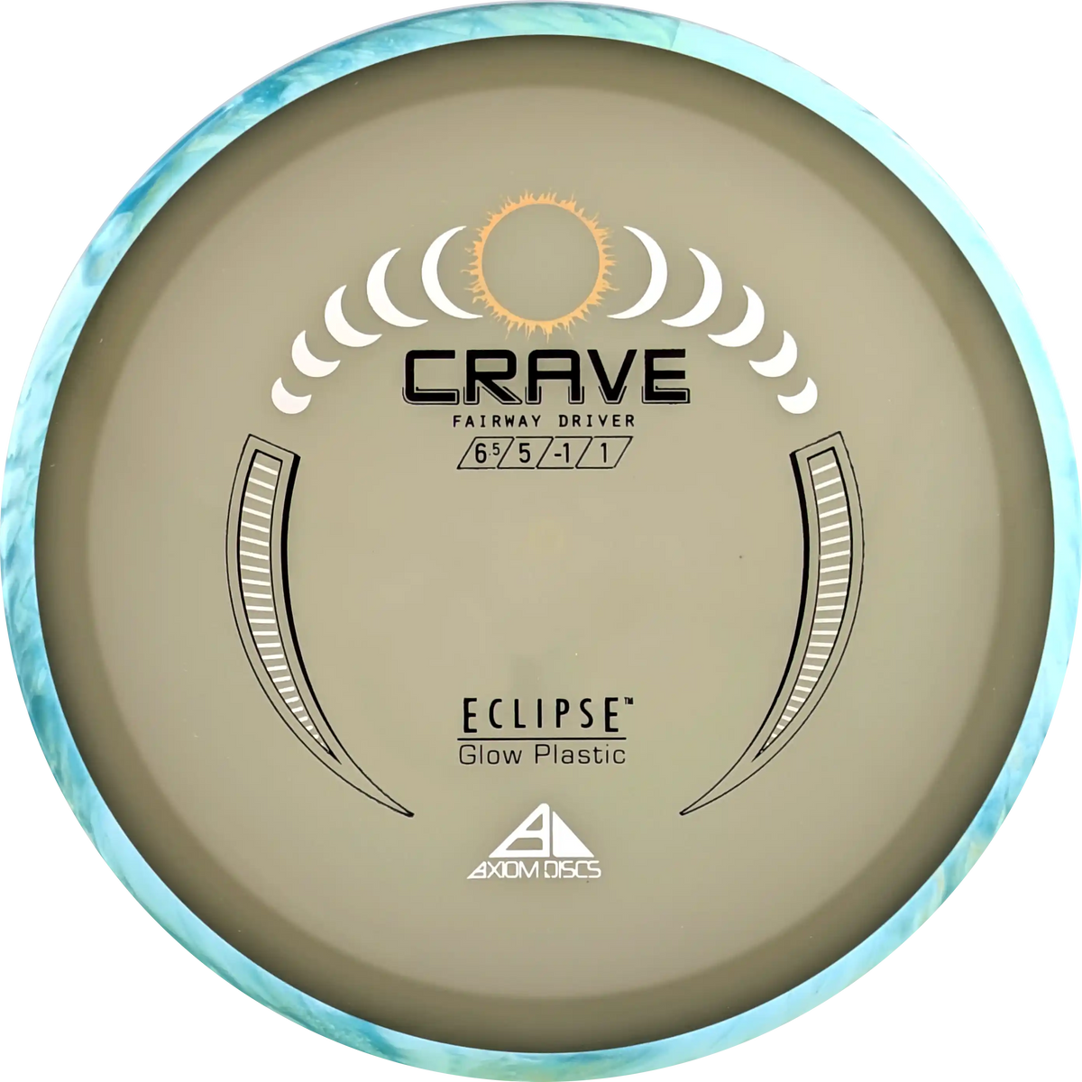 Eclipse Crave