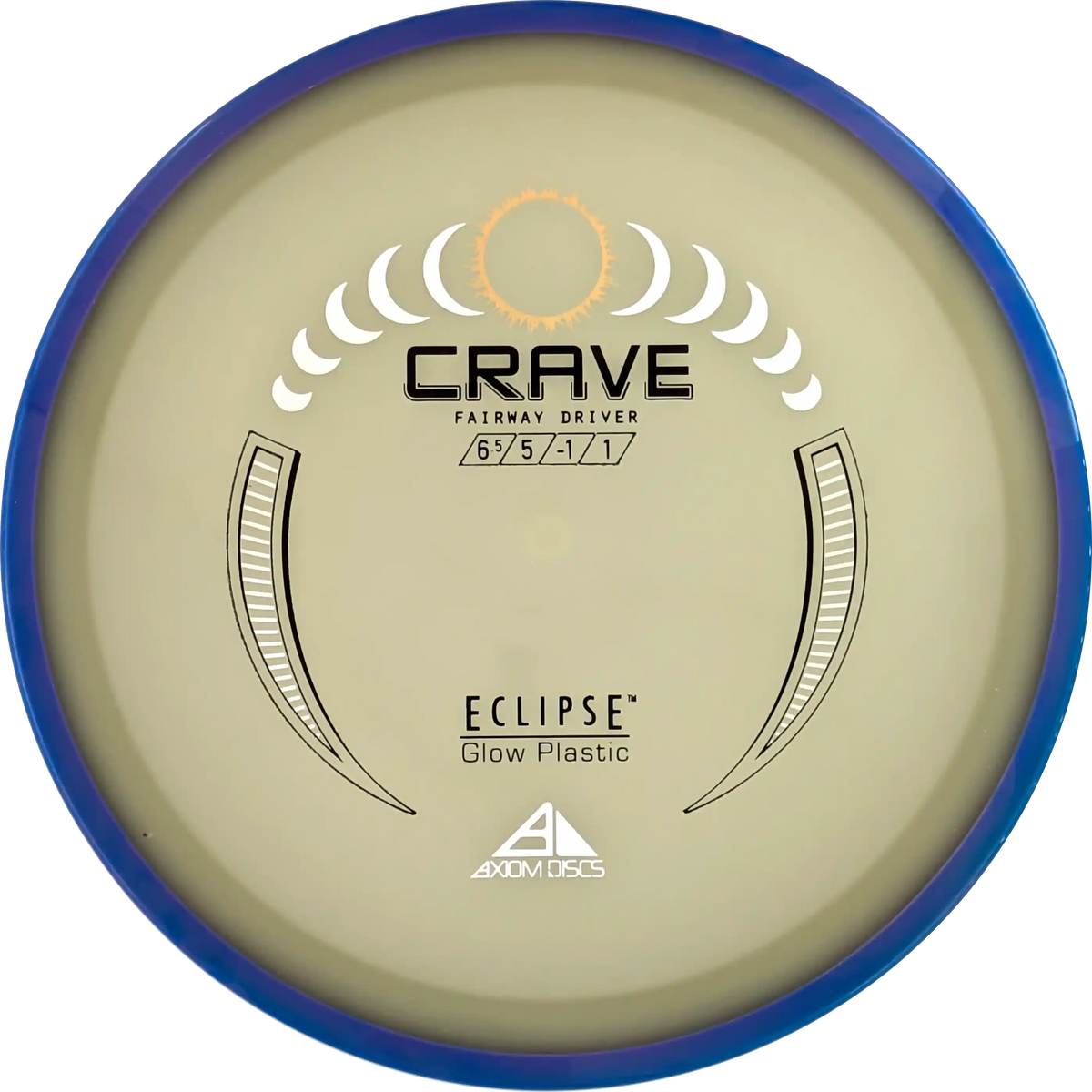 Eclipse Crave