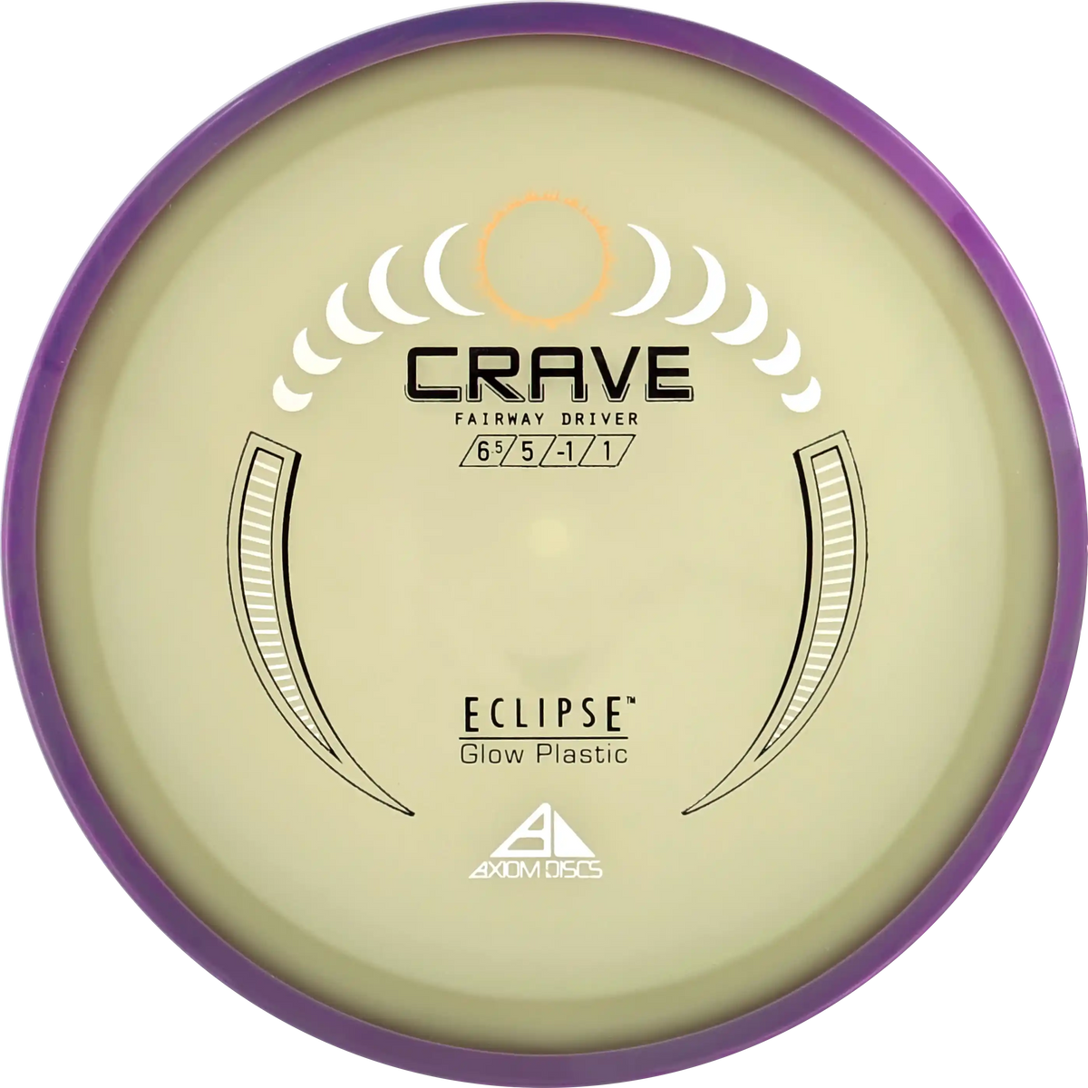 Eclipse Crave