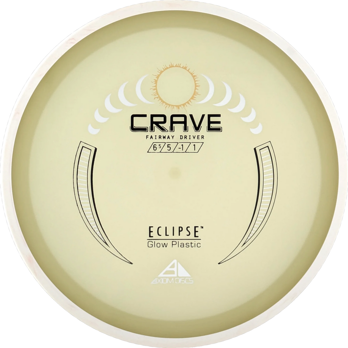 Eclipse Crave