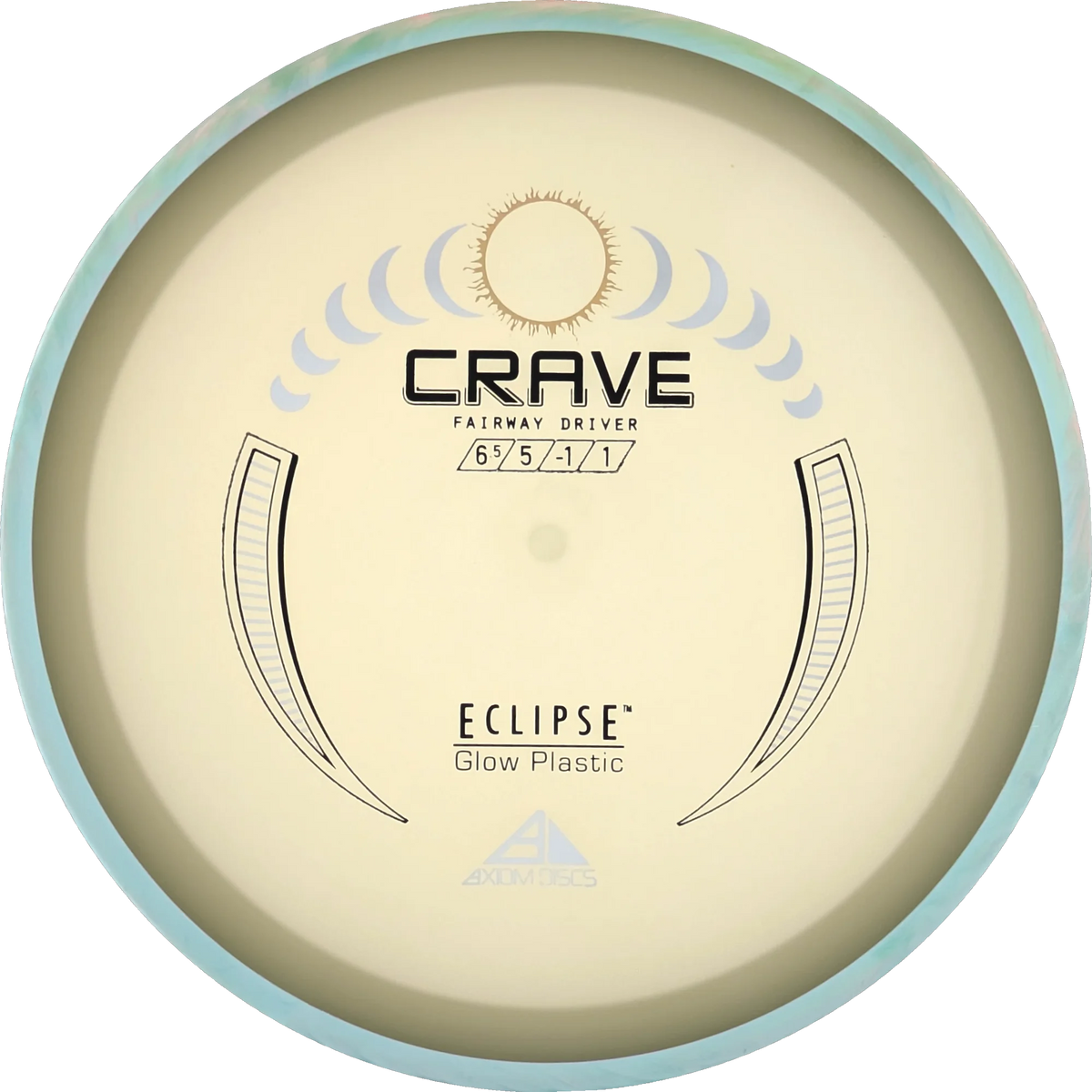 Eclipse Crave