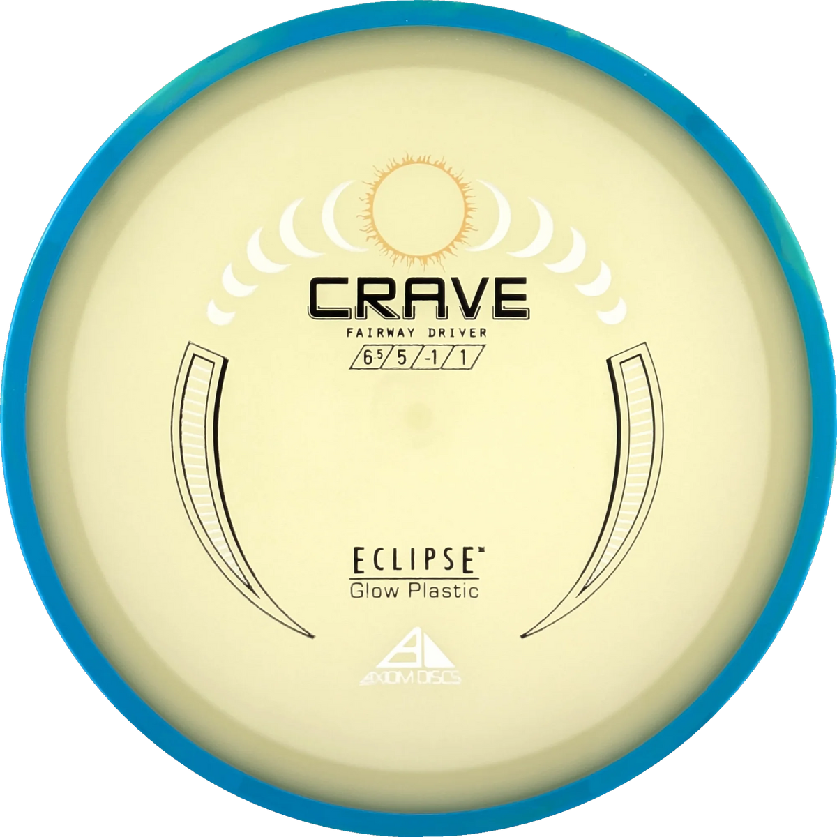 Eclipse Crave