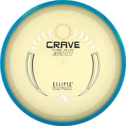 Eclipse Crave