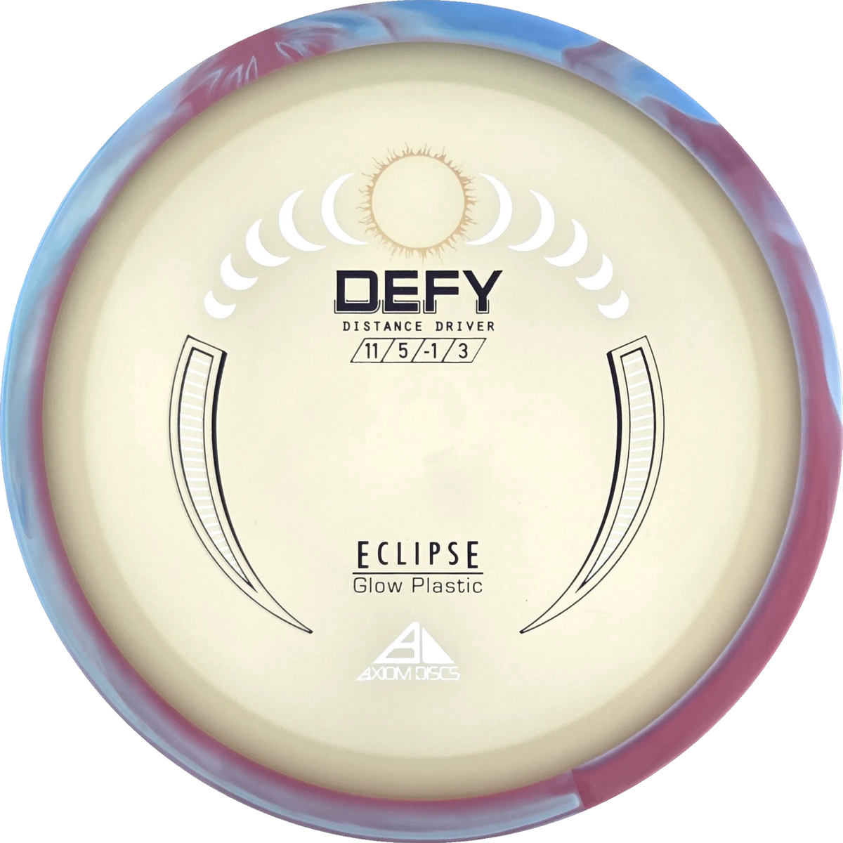 Eclipse Defy