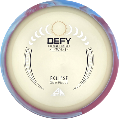 Eclipse Defy