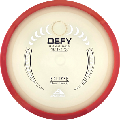 Eclipse Defy