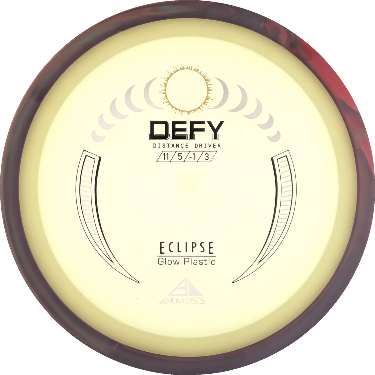 Eclipse Defy