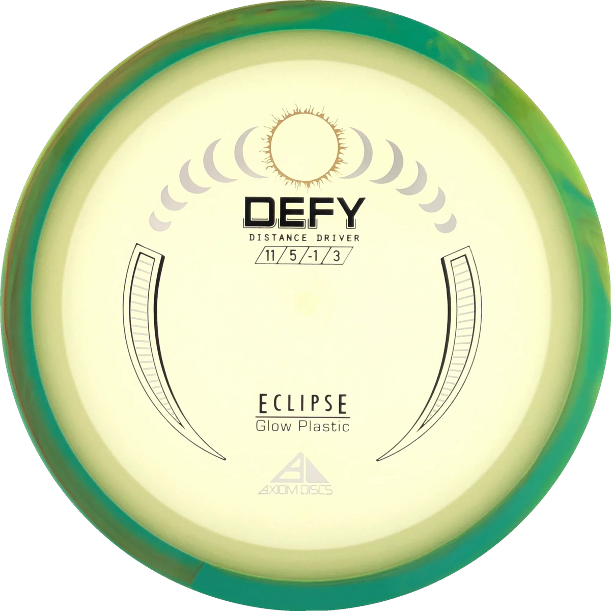 Eclipse Defy