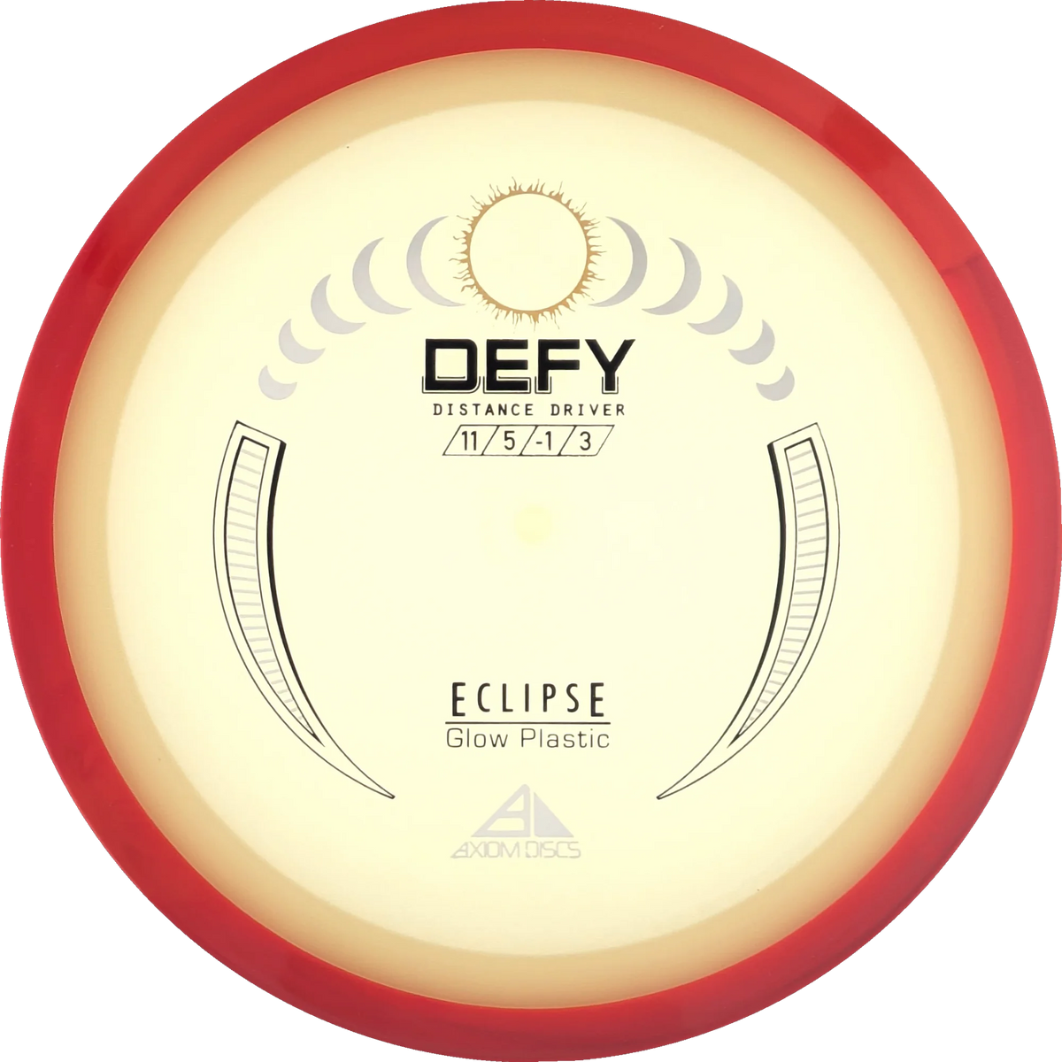 Eclipse Defy
