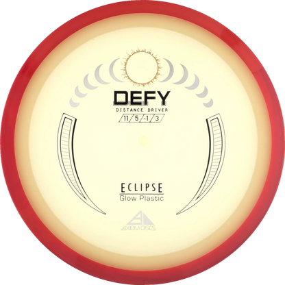 Eclipse Defy