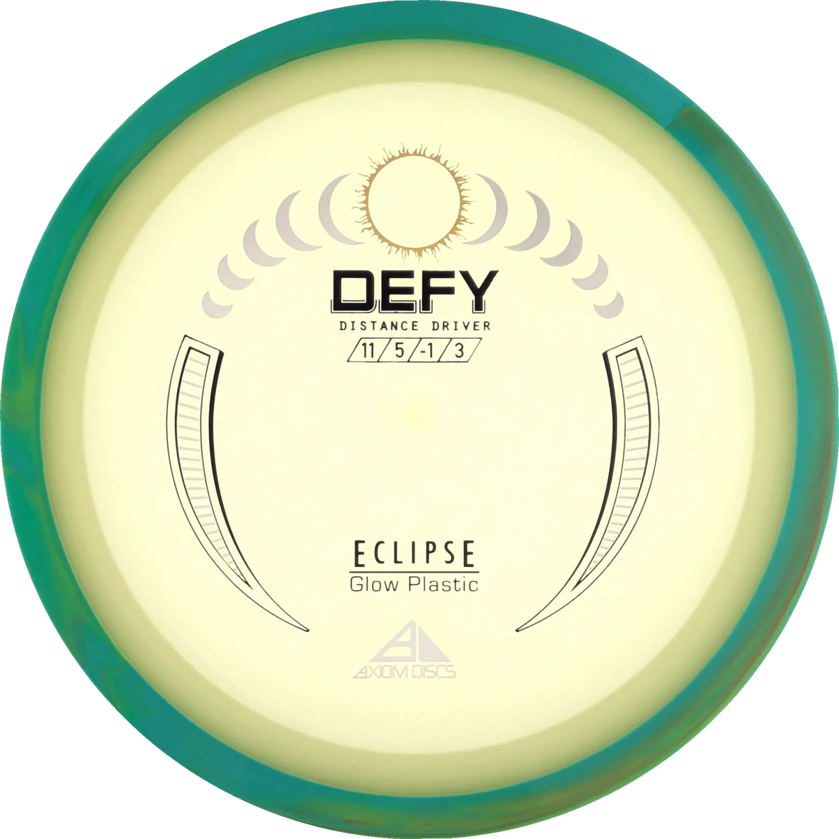 Eclipse Defy