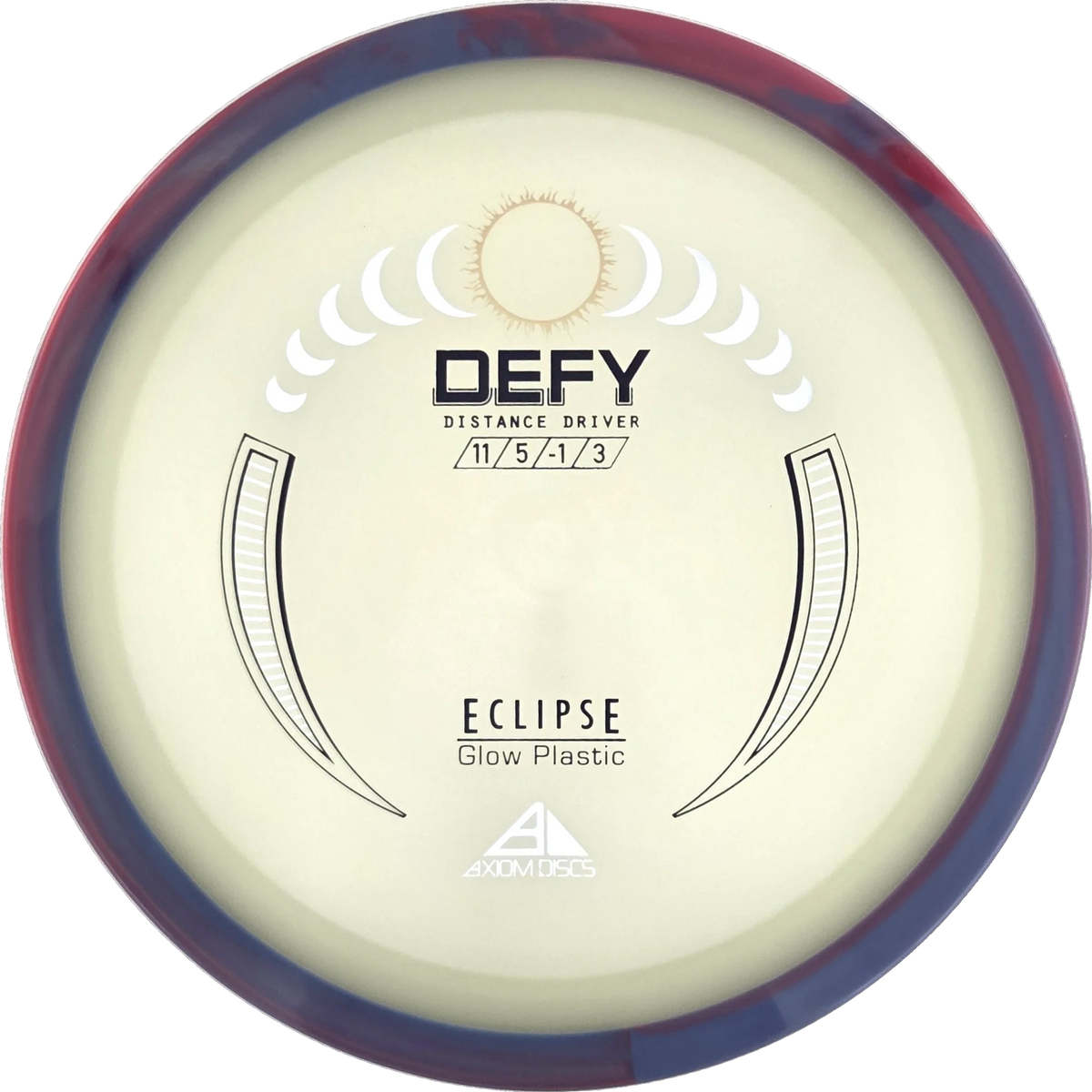 Eclipse Defy