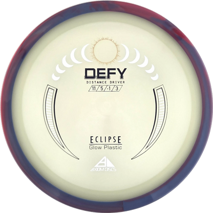 Eclipse Defy