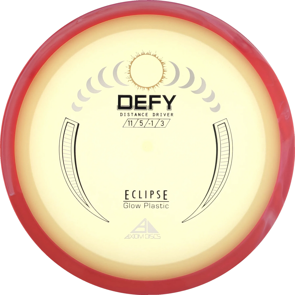 Eclipse Defy
