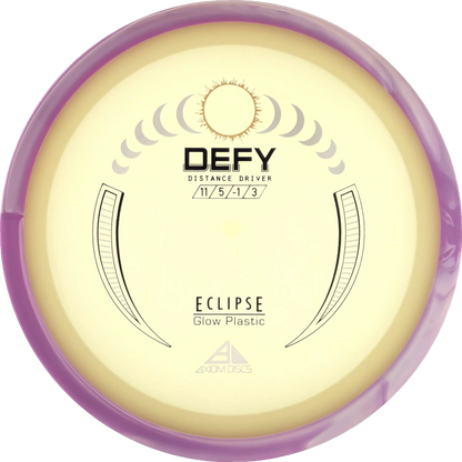 Eclipse Defy