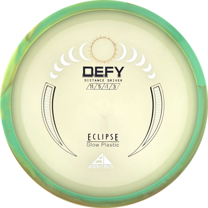 Eclipse Defy