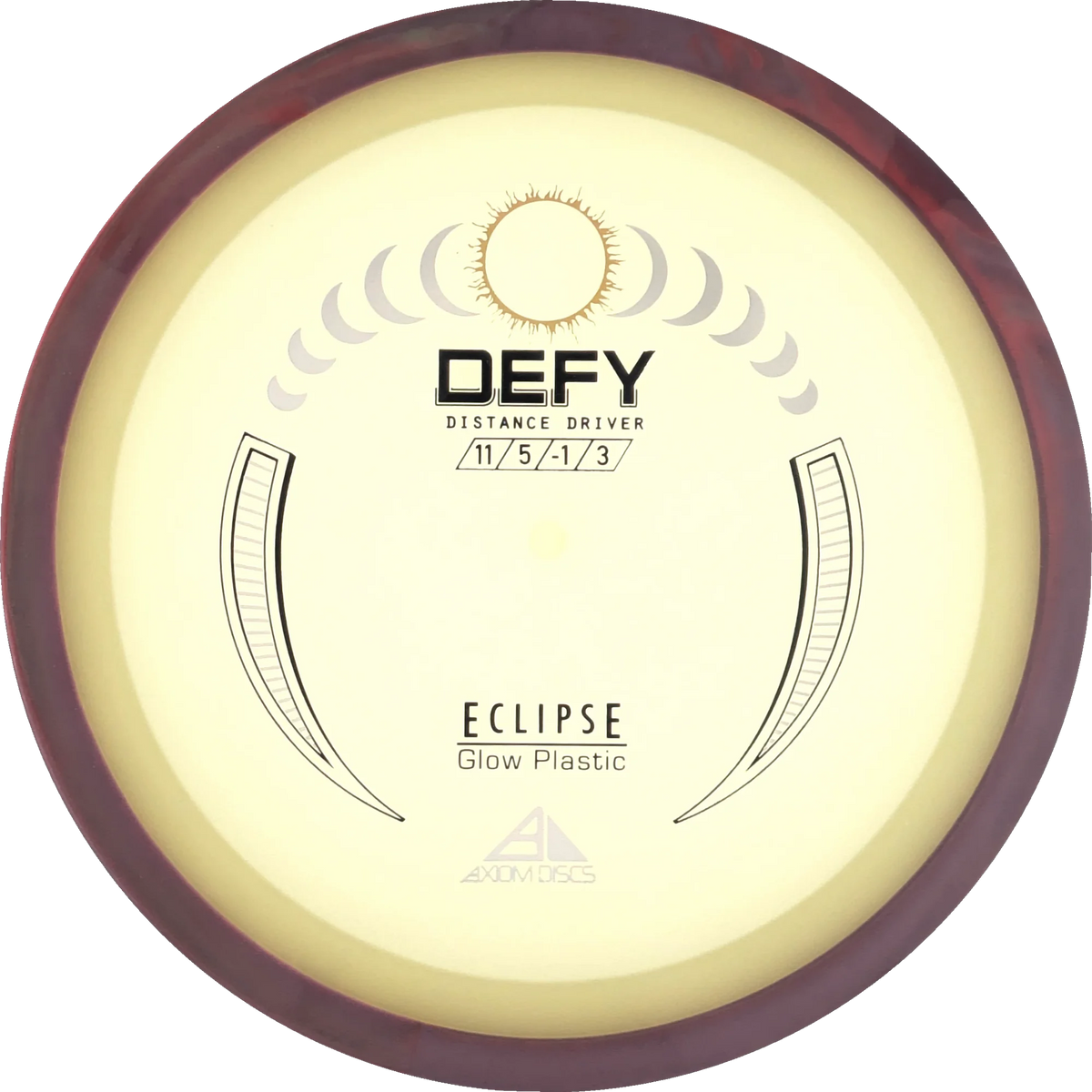 Eclipse Defy