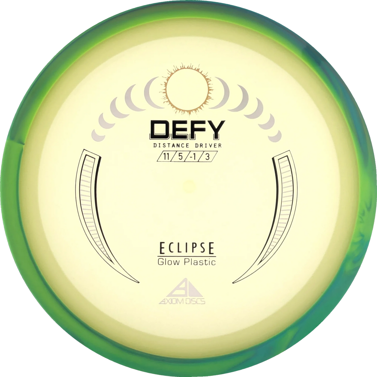 Eclipse Defy