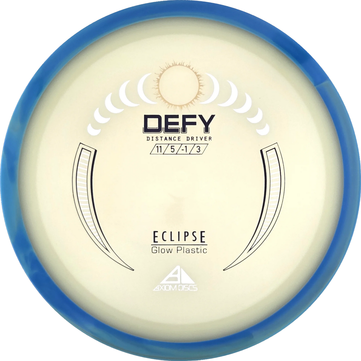 Eclipse Defy