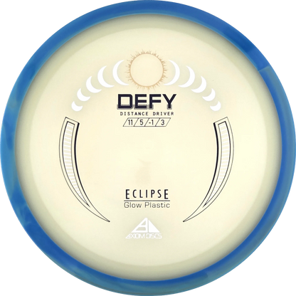 Eclipse Defy