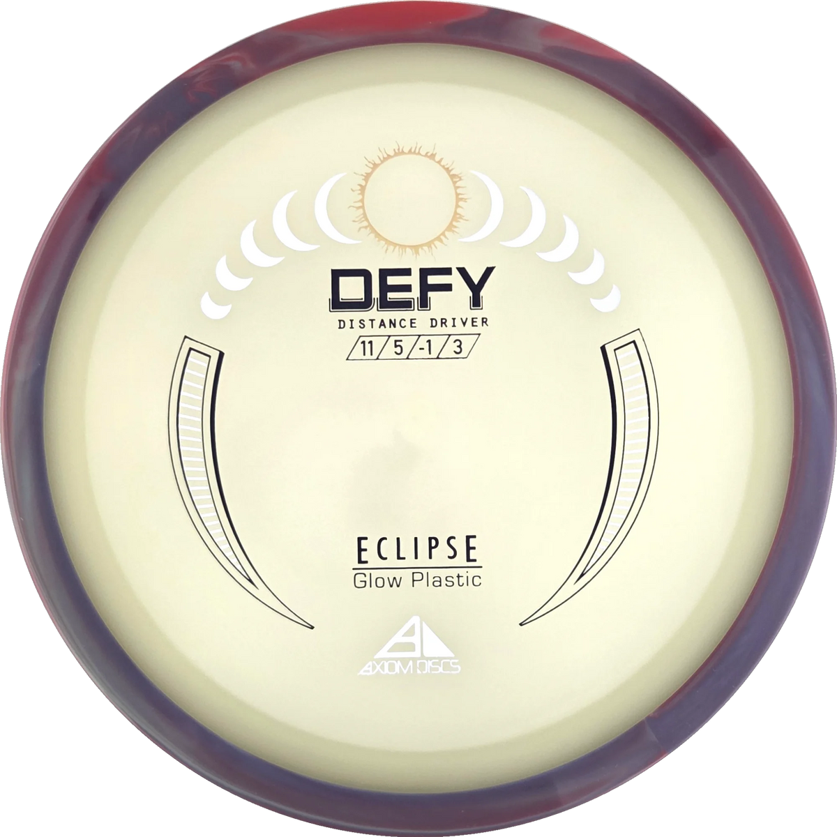 Eclipse Defy