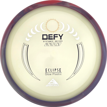 Eclipse Defy