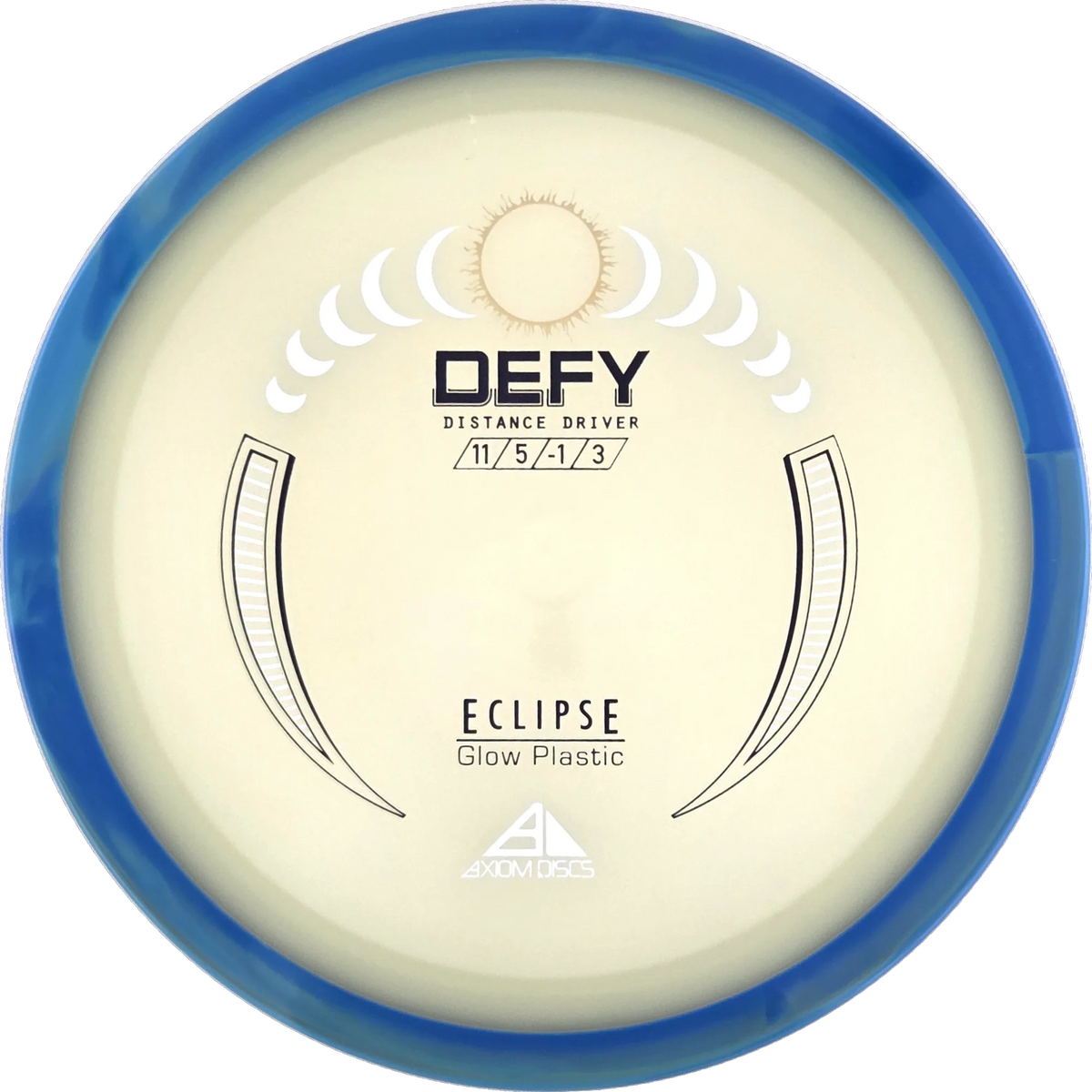 Eclipse Defy