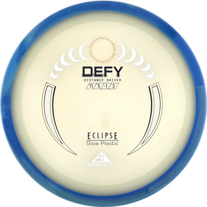 Eclipse Defy