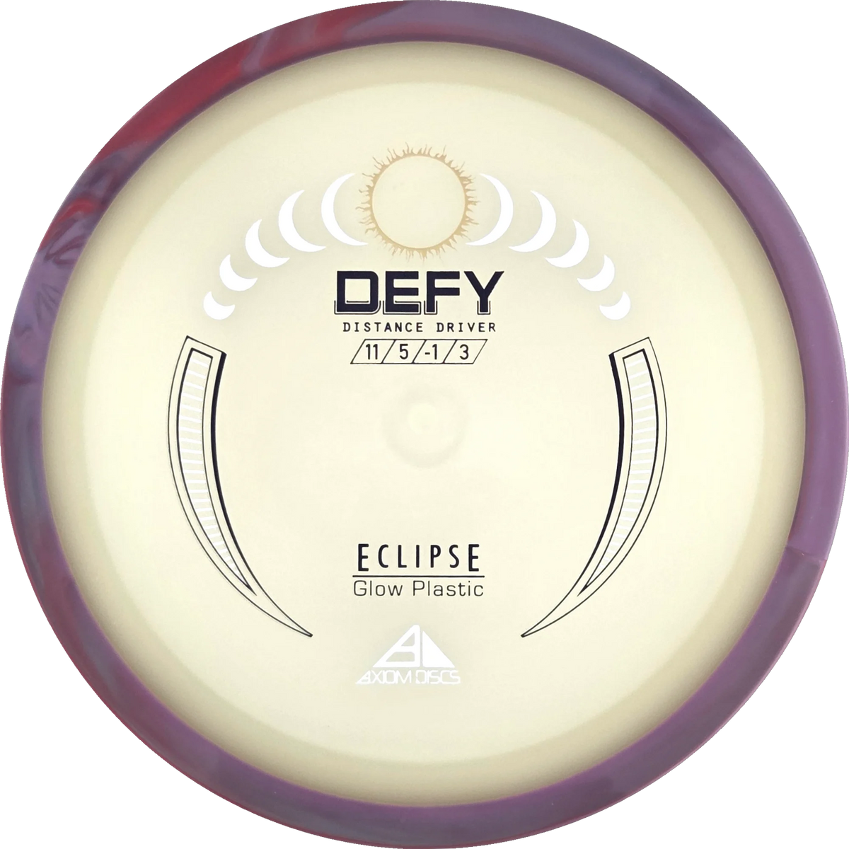 Eclipse Defy