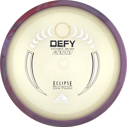 Eclipse Defy
