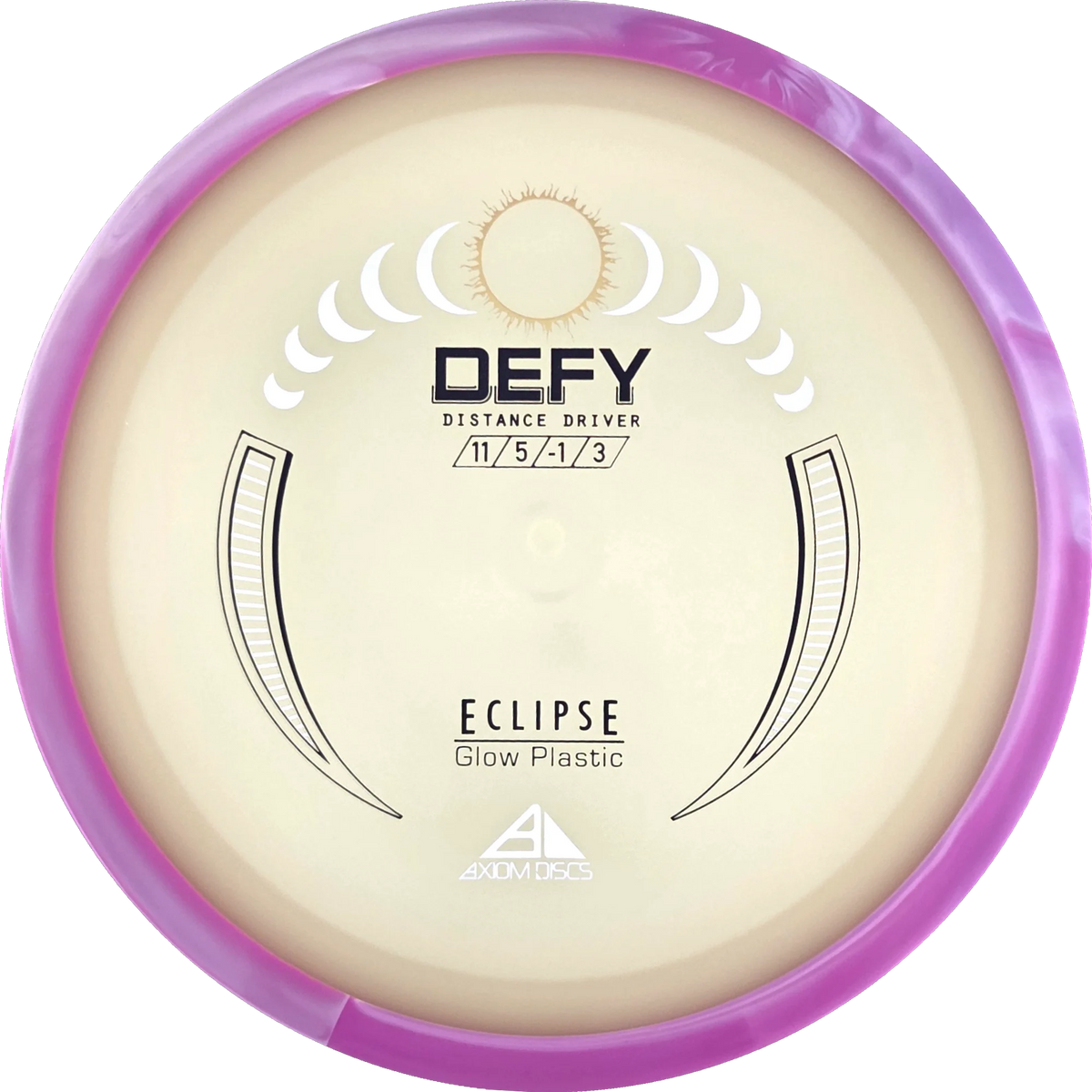 Eclipse Defy