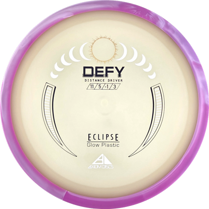 Eclipse Defy