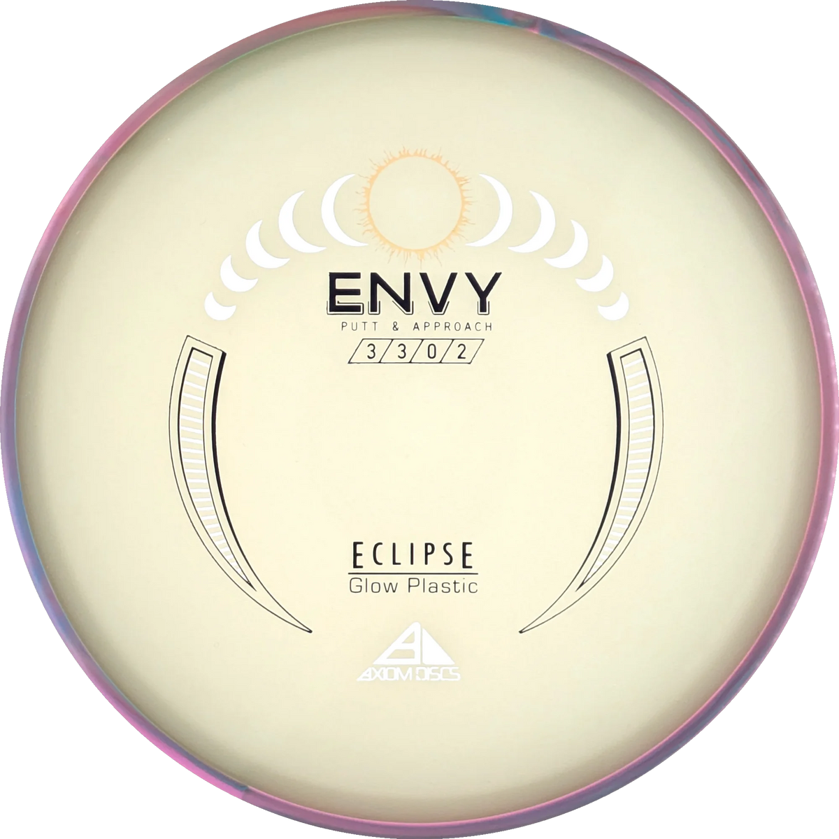 Eclipse Envy