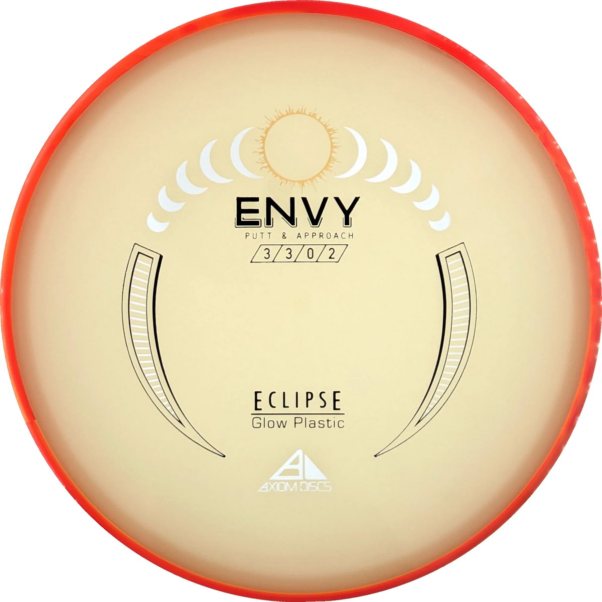 Eclipse Envy