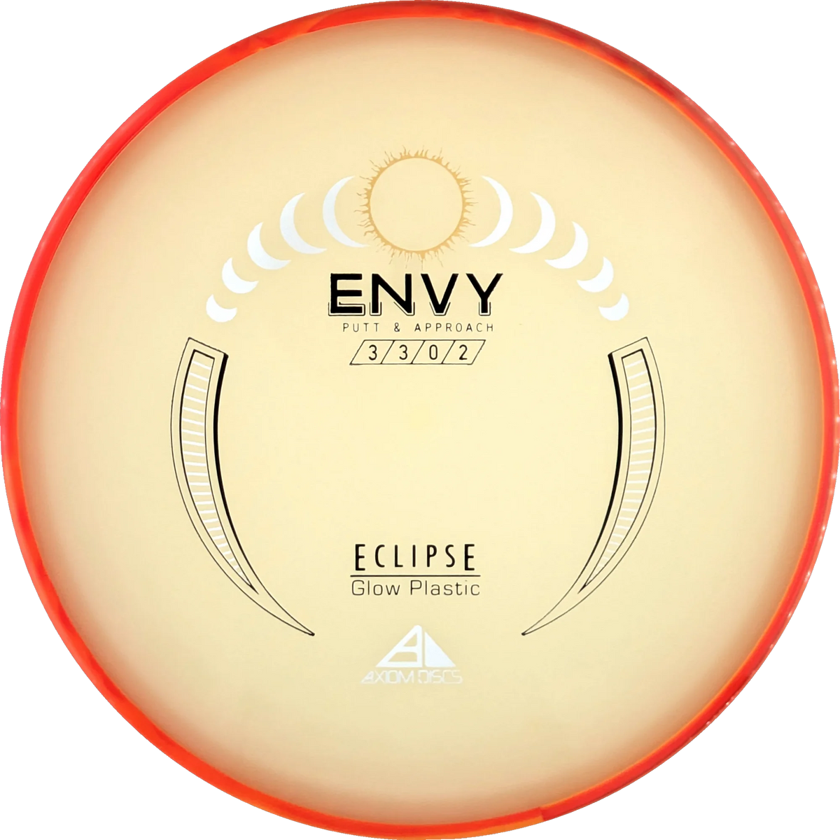 Eclipse Envy