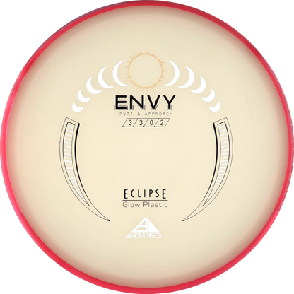 Eclipse Envy