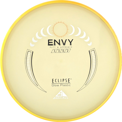 Eclipse Envy
