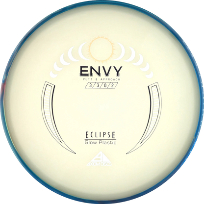 Eclipse Envy